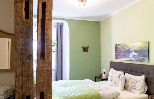 Schloss Stiege - Foto 72