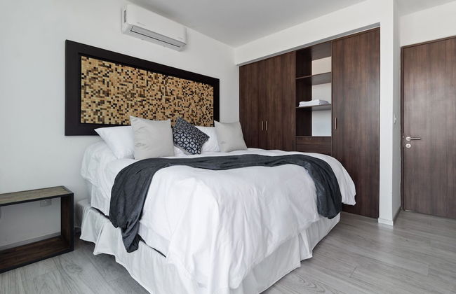 Penthouse Campanario, LA Mejor Vista DE Queretaro - Foto 3