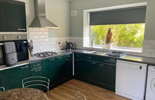 Roker Cottage, luxury seaside apartment, private parking, sky tv - Foto 25