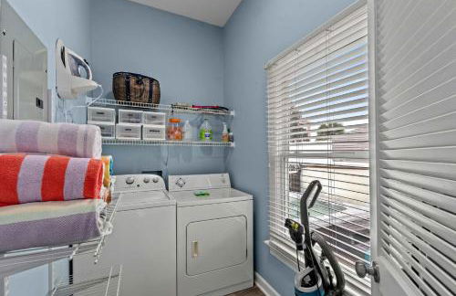 Serenity Now-Free Golf Cart-Hot Tub-Comm Pool - Foto 31