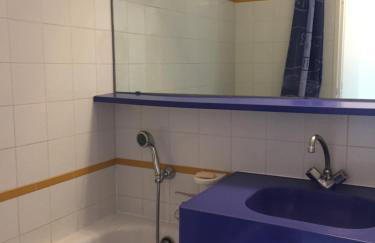 Appartement à Cap Estérel Agay- Village Pierre et Vacances Quartier Belvédère Piscines et parking inclus - Foto 25