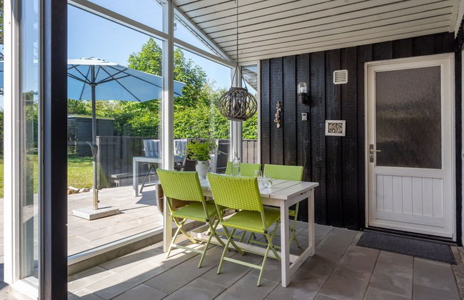 "Raisa" - 200m to the fjord - Foto 11