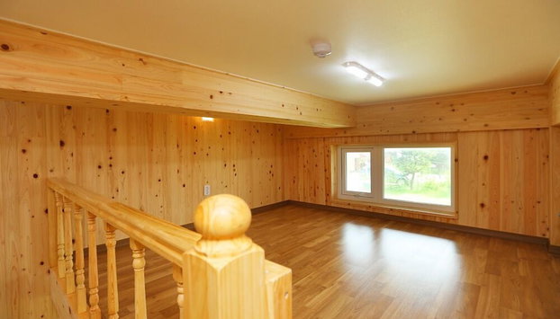 Matryoshka Pension - Foto 3, Habitación