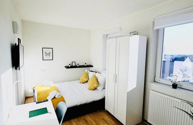 Chic Studio in Luxembourg city - Photo 2