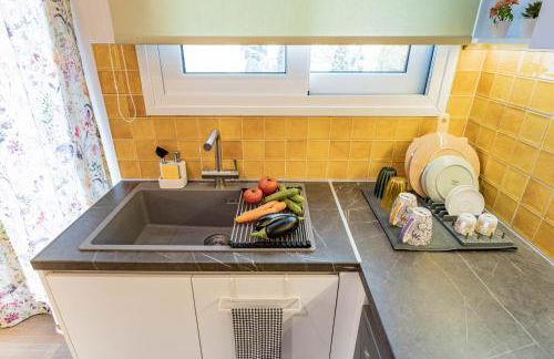 Artsy Spacious Cozy Apartment in Glyfada Center - Foto 25