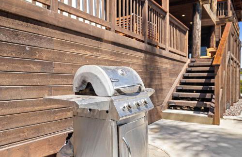 Stunning Bay Views with Pickleball and Hot Tub - Foto 74