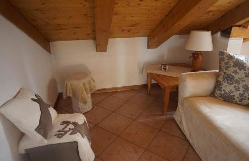 Un tetto sulle Tre Cime - Photo 23