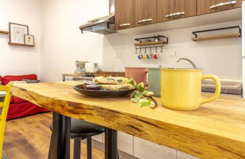 Casa Terenzio - Foto 40