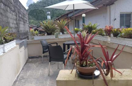 Chalé Luxuoso de Hospedes - Photo 14