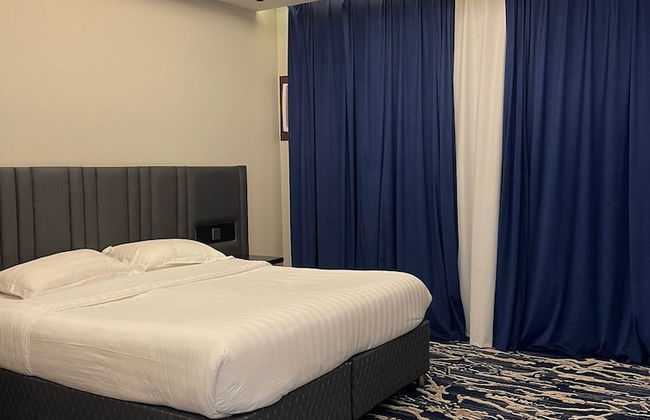 qimampark AlNamas6 - Foto 46