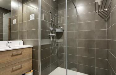 Magnifique appt NEUF 6 pers - vue montagne St Lary - curistes ok - Foto 18