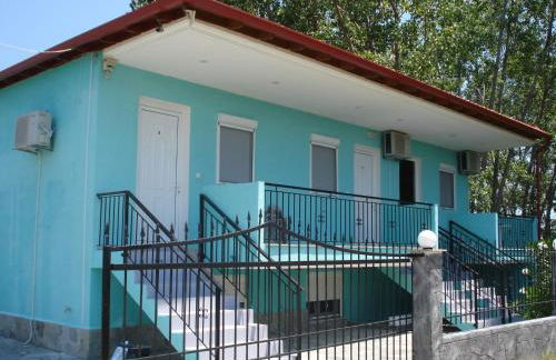 Maria Rooms Vrasna - Foto 16