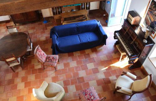 Chez Célestine - Foto 16