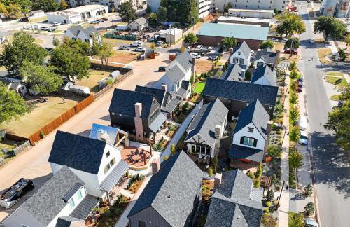 ONYX The Lark Stylish & Serene Edmond Oasis - Foto 55