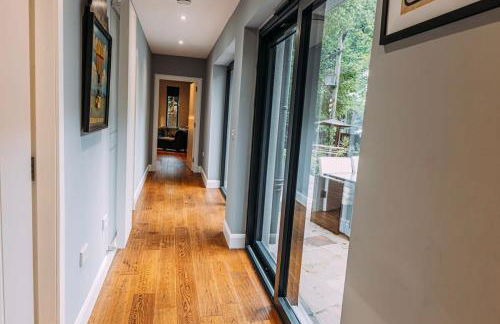 Stylish Loch Lomond lodge in stunning surroundings - Foto 30