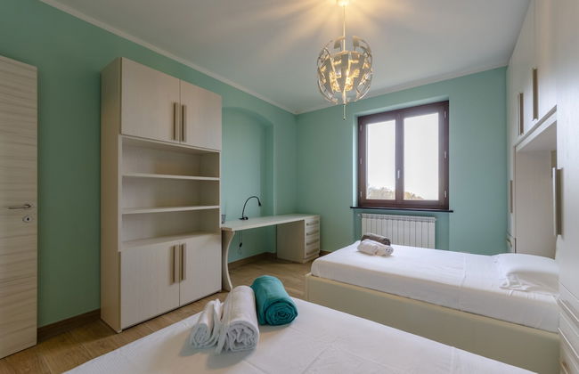 JOIVY Splendid Flat W/Terrace & Magnificent View - Foto 5