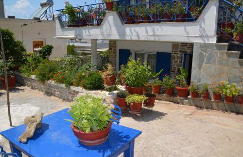 Traditional summer house in Marmari - Foto 42