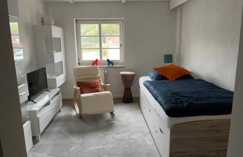 Neu! Alter Kornspeicher - Foto 11