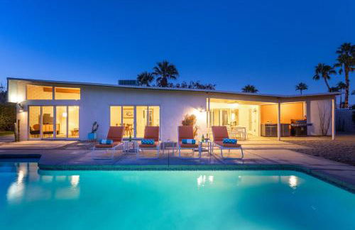 Papillon Palm Springs by ACME House Company - Foto 6