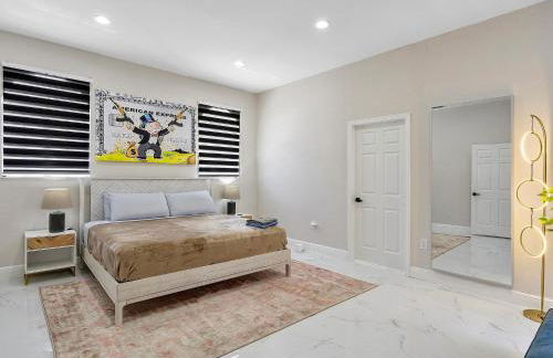 Villa ART Pool Golf Volleyball - Foto 29