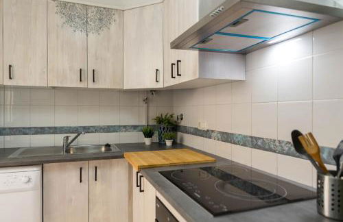 Santa Pola, Gran Alacant, Playas cerca, adosado completo, Chillout, Solarium - Foto 25