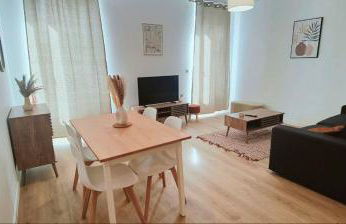 Casa Pampa 4 pers Parking check-in 24sur24 wifi - Foto 8