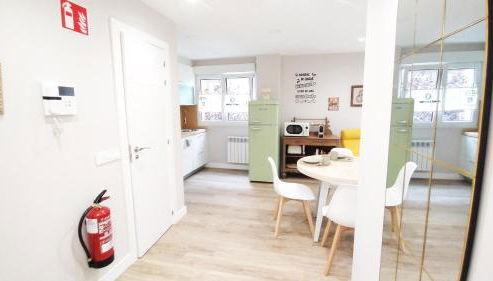 Apartamento Ezcurdia II - Foto 4