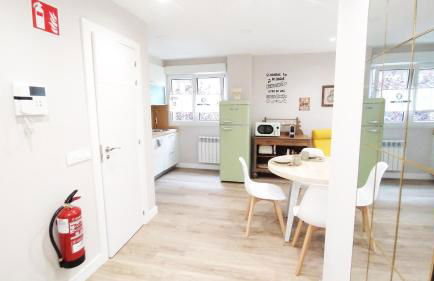 Apartamento Ezcurdia II - Foto 4