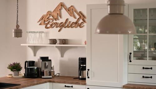 Charmante Altbauwohnung mit Flair in Polling - Foto 4