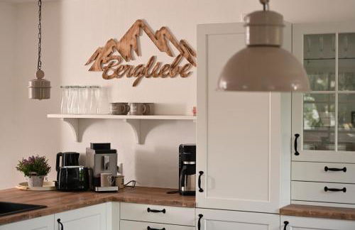 Charmante Altbauwohnung mit Flair in Polling - Foto 4