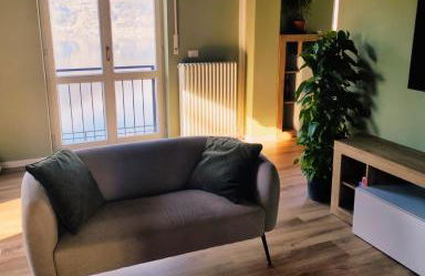 LAGUNA BLU - Villa da sogno con idromassaggio panoramico sul Lago di Como - Foto 3