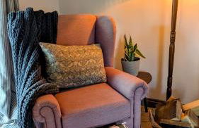 Maple Cottage, Stylish Holiday Home for 6 Near the Lake District - Foto 9