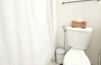 Luxury Tysons 1BR Walk to Metro & Free Parking New - Foto 13