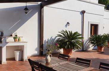 Masseria Cesarina B&B - Foto 18