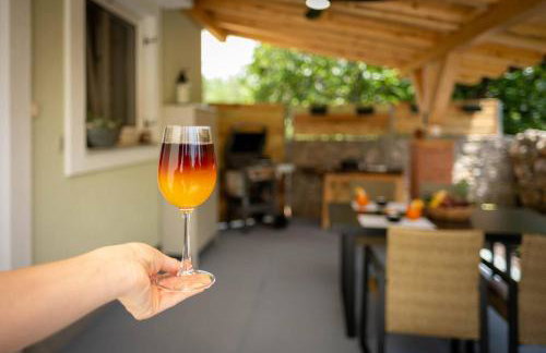 Relaxing Holiday Apartment - Photo 6