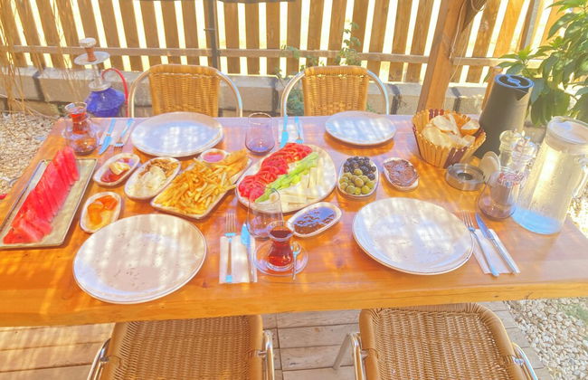 FNM LUXURY BUNGALOVS - Photo 19