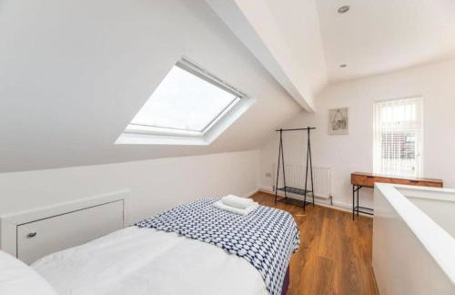 Leeds Beautiful Home - Parking - Yorksha Property - Foto 25