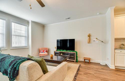 10 Mi to Downtown Raleigh Family Retreat - Foto 5