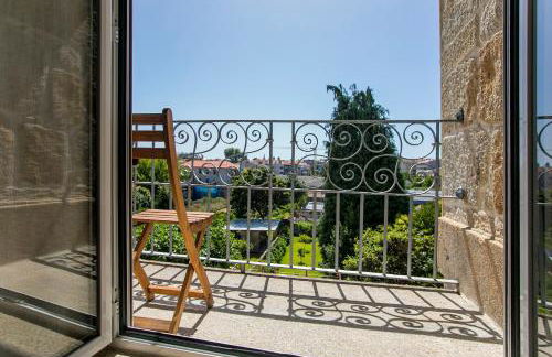 Cedofeita Back Garden - Foto 46