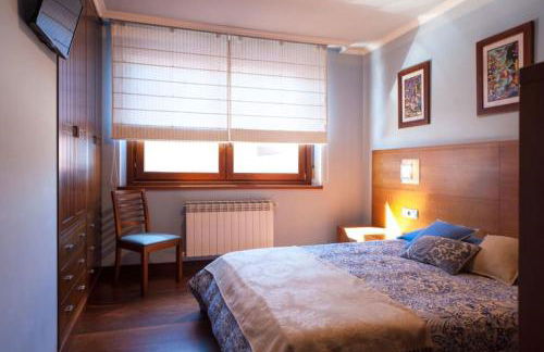 San Lorenzo Casa Rural - Foto 16