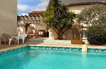 La Closerie - Foto 42