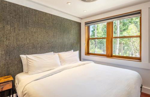 Cedar Crest - Woodpecker Cottage 7 - Foto 20