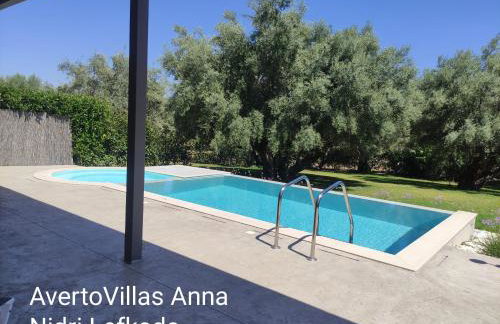 Averto Villas with private pool - Foto 8