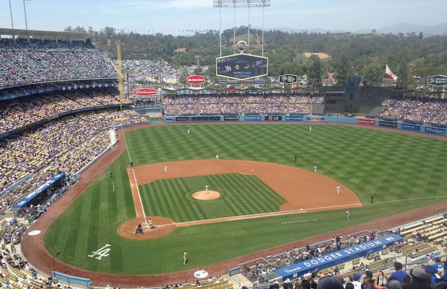 Gorgeous Studio in Beverly Boulevard! Sleeps 4! - Photo 20