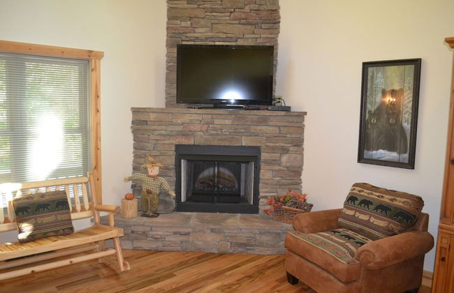 The Esmeralda Inn at Lake Lure - Foto 40