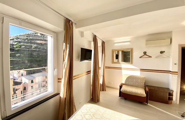 Giovanni Rooms Manarola - Foto 73