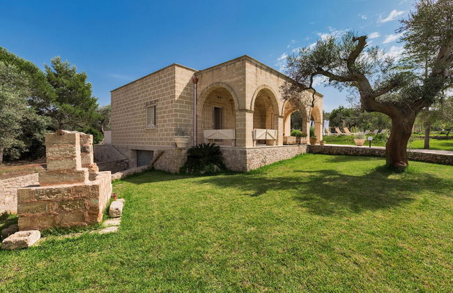 Villa Satis - Foto 32