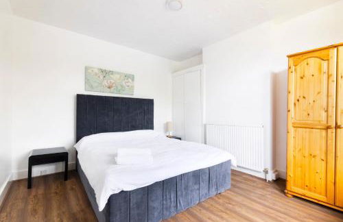 Lux 8Br Thamesfront Villa w Yacht & Sauna - Foto 6