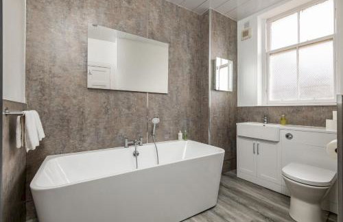 Church View - Elie - Foto 23