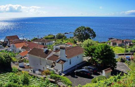 Casa Do Avô Faidoca # PICO HOLIDAY RENTALS - Foto 1